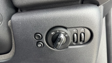 MINI Hatchback 135kW Cooper S Level 2 33kWh 3dr Auto Electric Hatchback